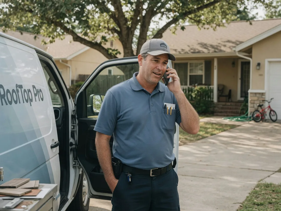Roof Repair Lecompte, LA FAQs