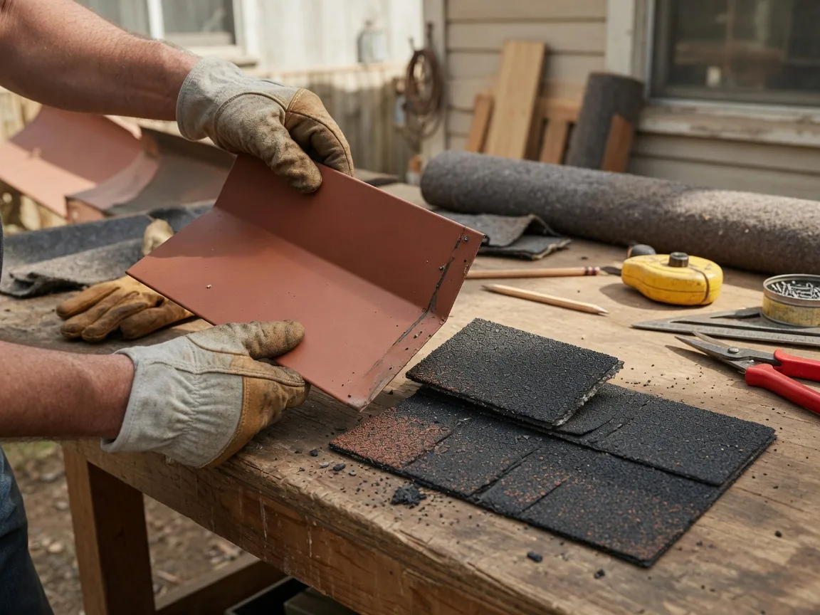 Roof Repair company in Lecompte, LA